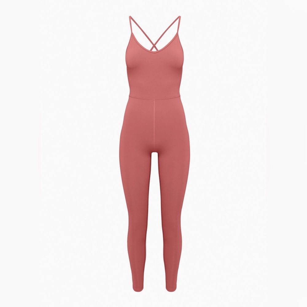 ARITZIA Wilfred Free Diverge Jumpsuit